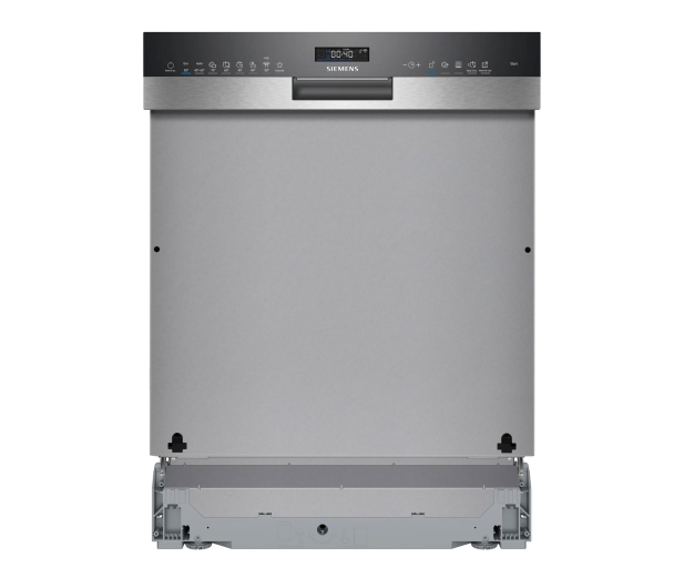 Zmywarka SIEMENS SN55ZS07CE 60cm, 14kpl, glassZone, Home Connect ,3kosz - 1367184 - zdjęcie 6